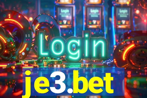 je3.bet