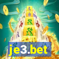 je3.bet