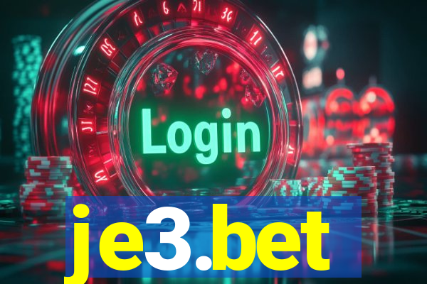 je3.bet