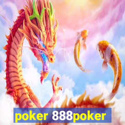 poker 888poker