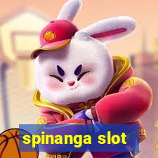 spinanga slot