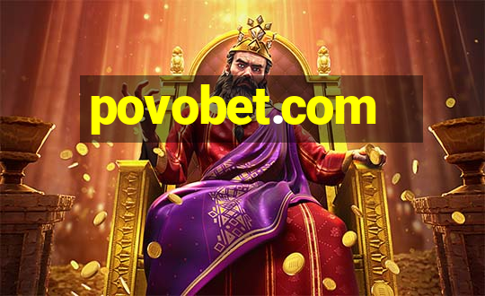 povobet.com