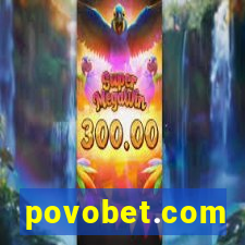 povobet.com