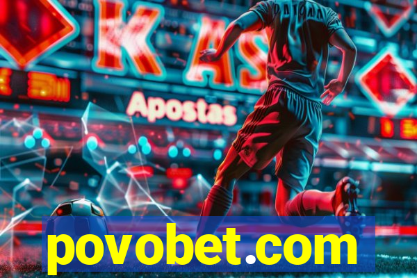 povobet.com