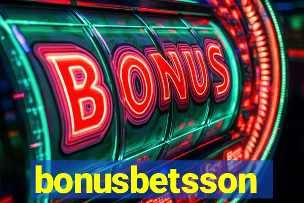 bonusbetsson