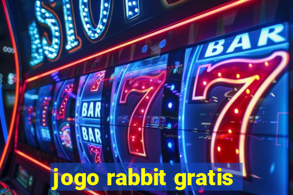 jogo rabbit gratis