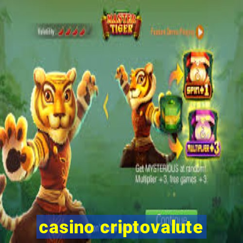 casino criptovalute