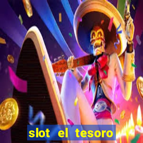 slot el tesoro pirata fiable