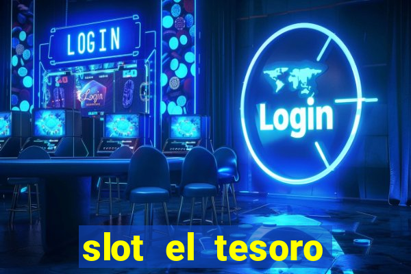 slot el tesoro pirata fiable