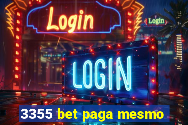 3355 bet paga mesmo