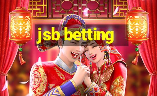 jsb betting