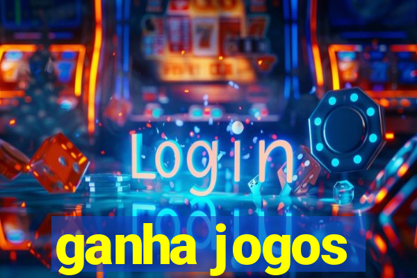 ganha jogos