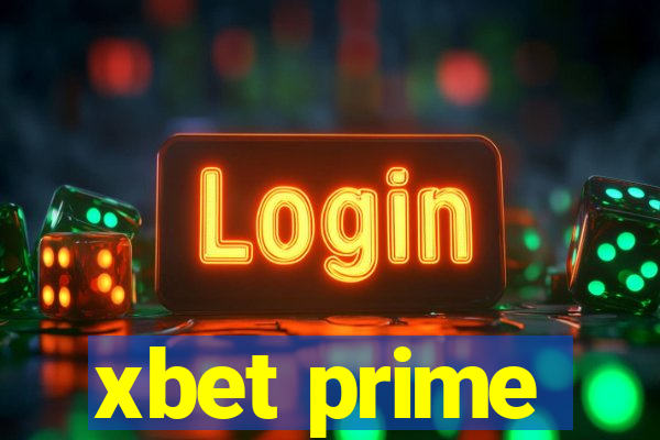 xbet prime