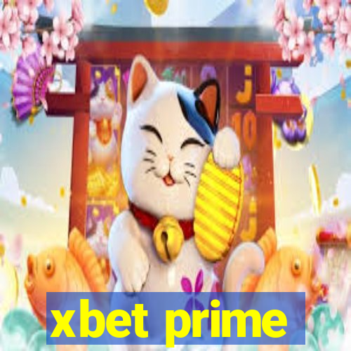 xbet prime