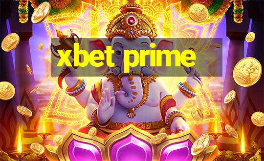 xbet prime