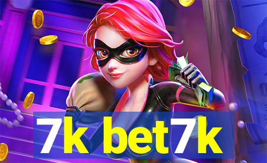 7k bet7k