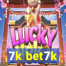 7k bet7k