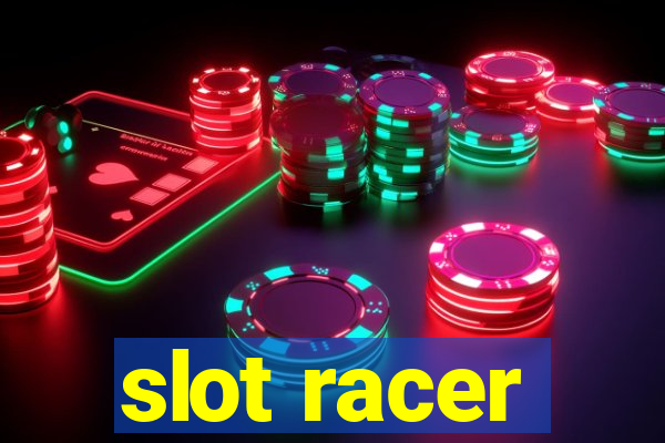 slot racer