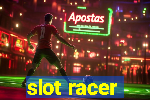 slot racer