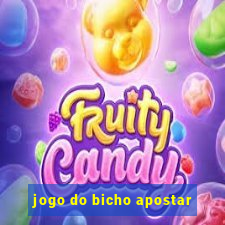 jogo do bicho apostar