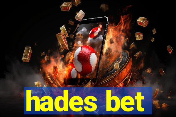 hades bet