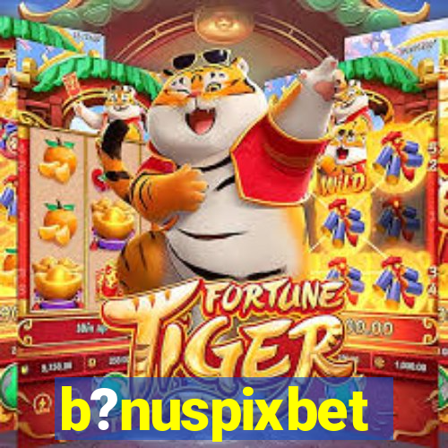 b?nuspixbet