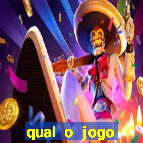 qual o jogo original do tigrinho