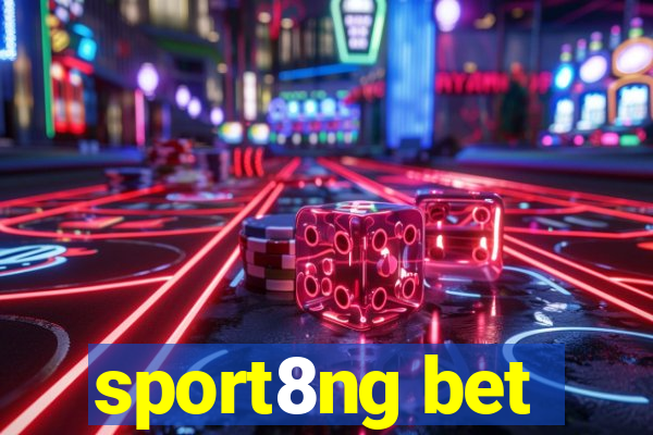 sport8ng bet