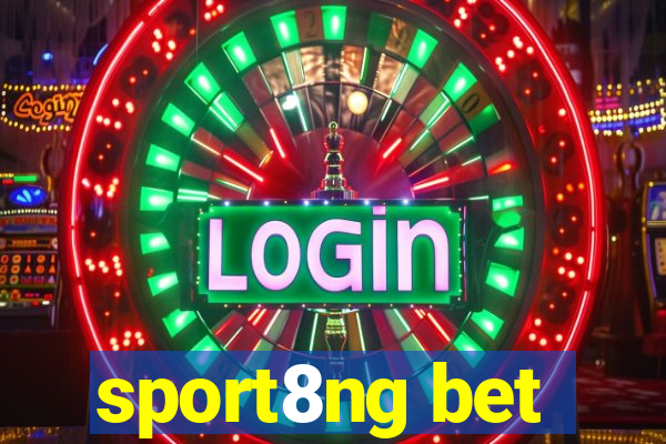 sport8ng bet