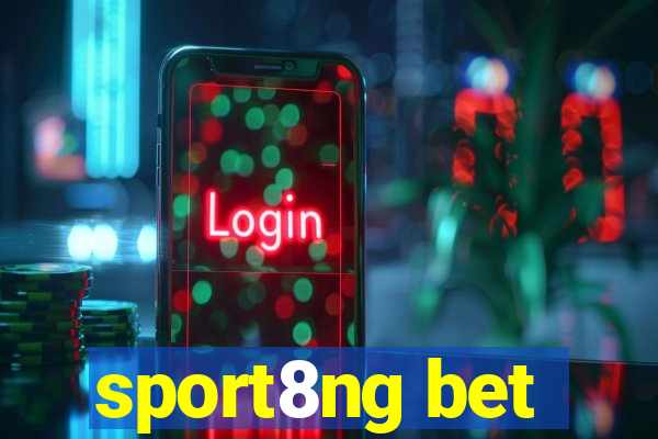 sport8ng bet