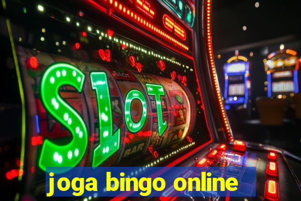 joga bingo online