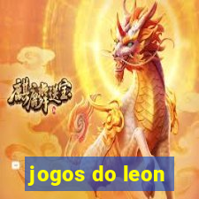 jogos do leon