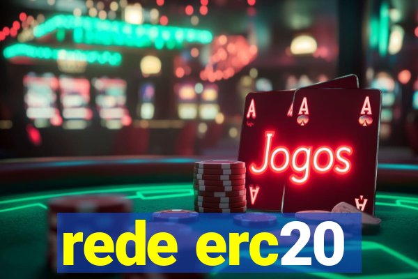 rede erc20