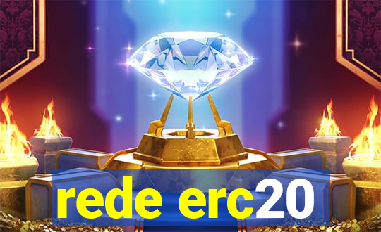 rede erc20