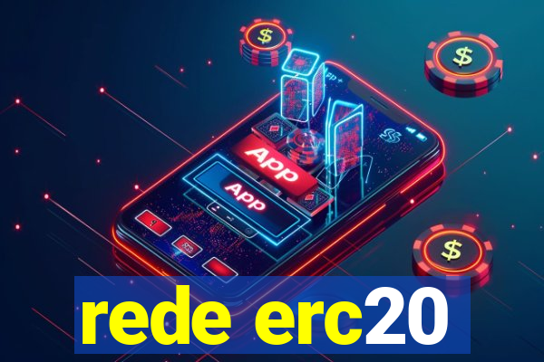 rede erc20