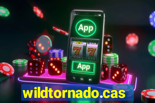 wildtornado.casino