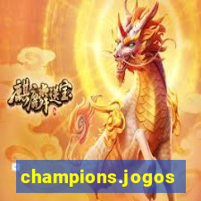 champions.jogos