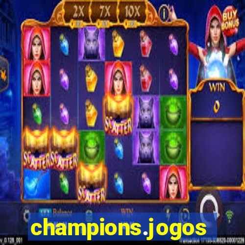 champions.jogos