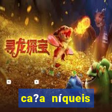 ca?a níqueis online casino