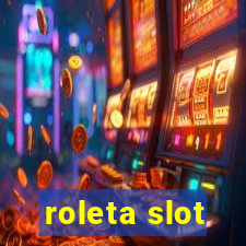 roleta slot