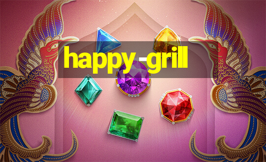 happy-grill