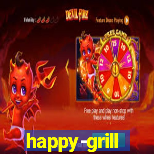 happy-grill