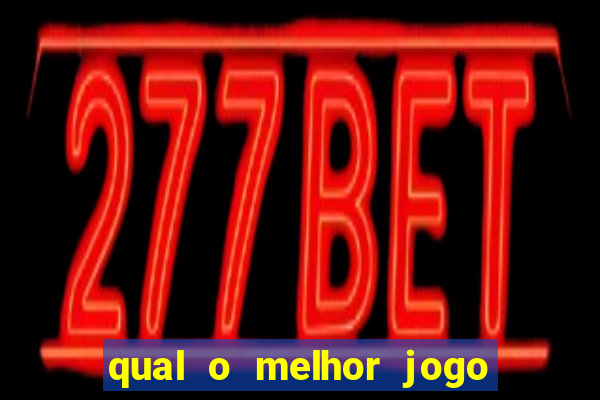 qual o melhor jogo para ganhar dinheiro no sportingbet