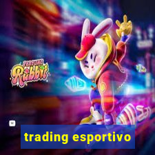 trading esportivo