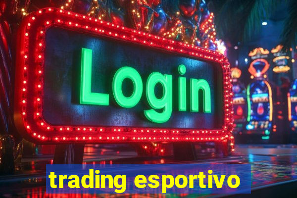 trading esportivo