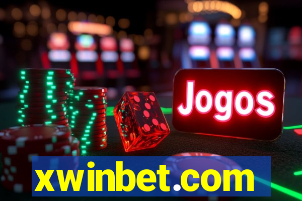 xwinbet.com