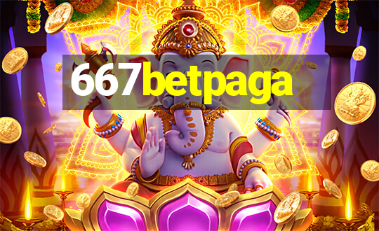 667betpaga