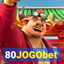 80JOGObet