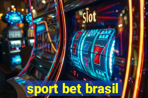 sport bet brasil