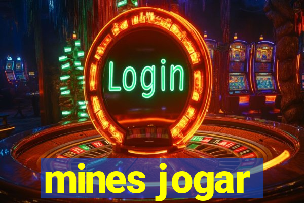 mines jogar